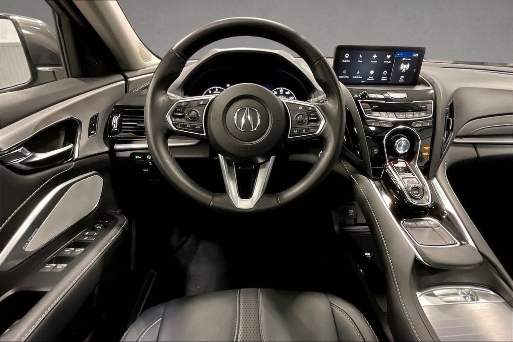 Used 2024 Acura RDX w/ Technology Package image 8