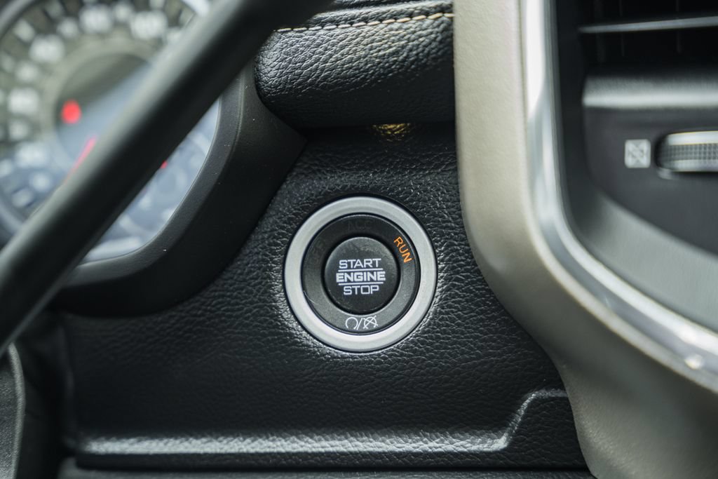 Used 2019 RAM 2500 Laramie AWD/4WD image 30