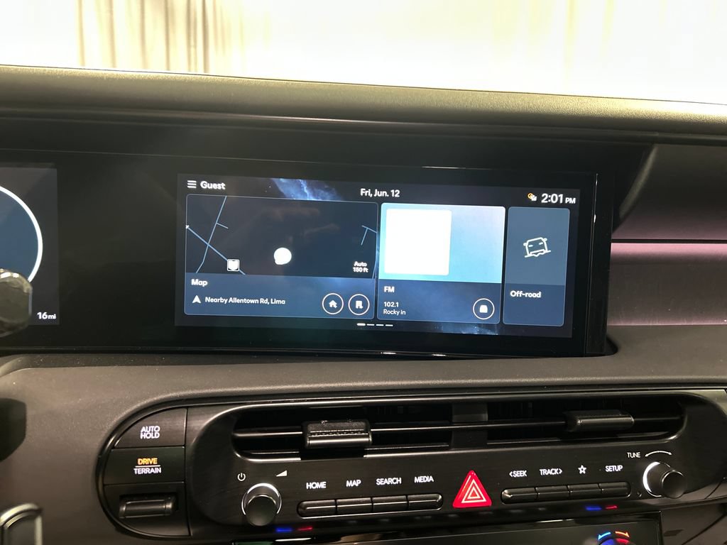 New 2026 Hyundai Palisade XRT Pro AWD/4WD image 15