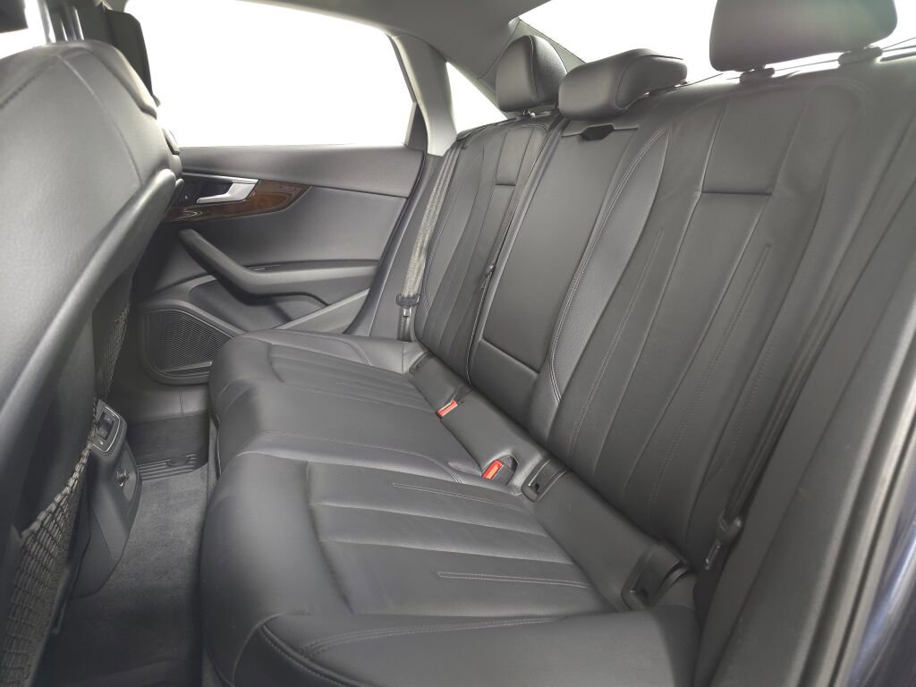 Used 2017 Audi A4 2.0T Premium Plus w/ Premium Plus Package image 34