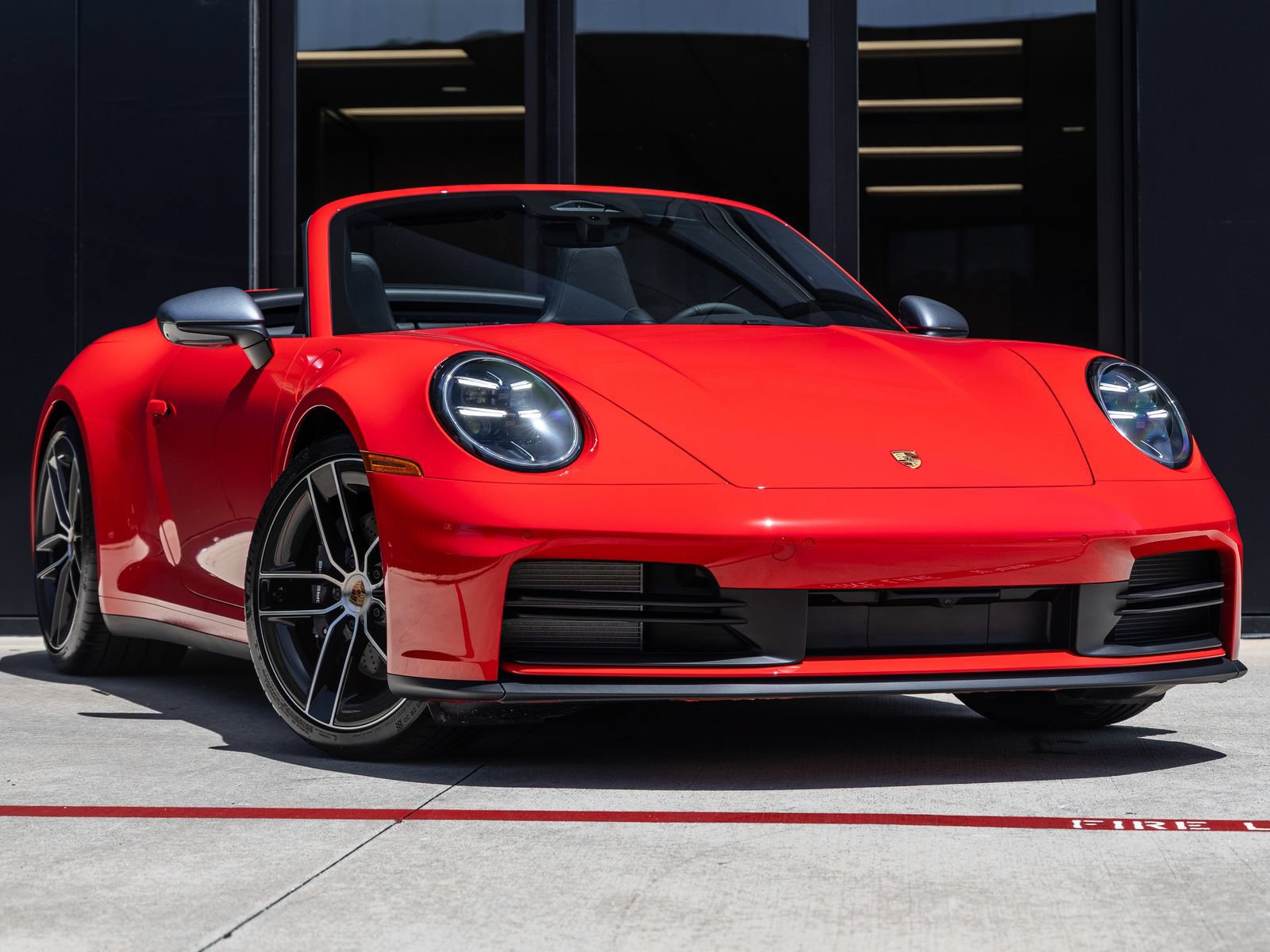 New 2026 Porsche 911 Carrera T RWD image 6