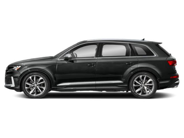 Used 2023 Audi SQ7 Premium Plus w/ Executive Package AWD/4WD image 6