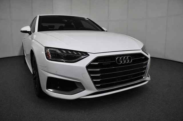 Used 2023 Audi A4 2.0T Premium w/ Convenience Package AWD/4WD image 3