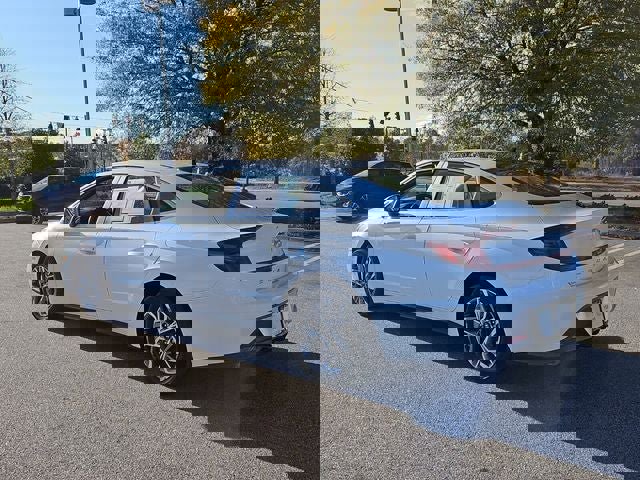 Used 2022 Hyundai Sonata SEL image 7