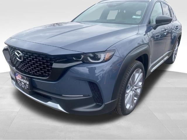 New 2026 MAZDA CX-50 AWD 2.5 S w/ Accent Package image 1