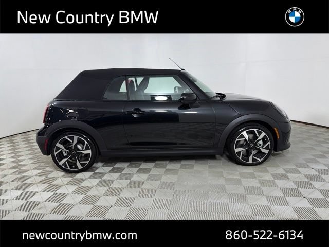 New 2026 MINI Cooper S FWD image 8