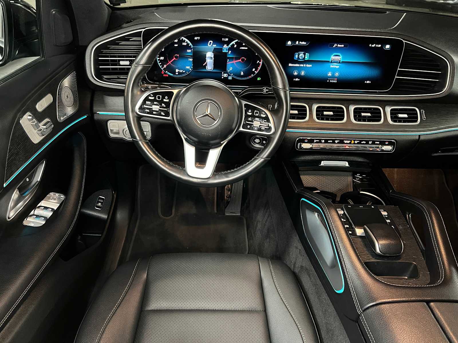 Certified 2023 Mercedes-Benz GLE 350 image 42