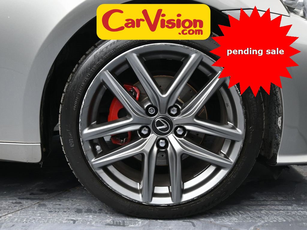 Used 2015 Lexus IS 250 image 15