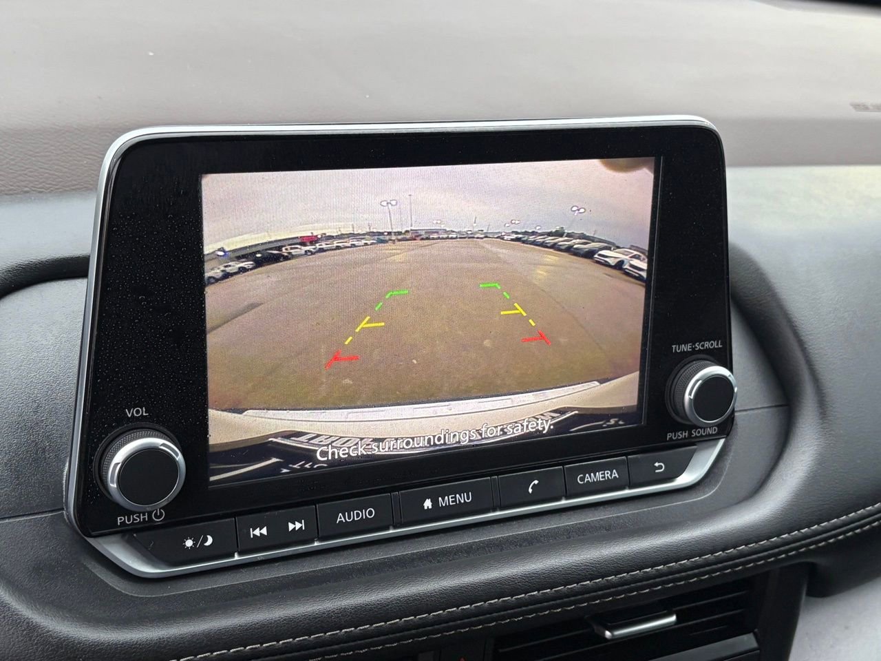 Certified 2023 Nissan Rogue SV image 23