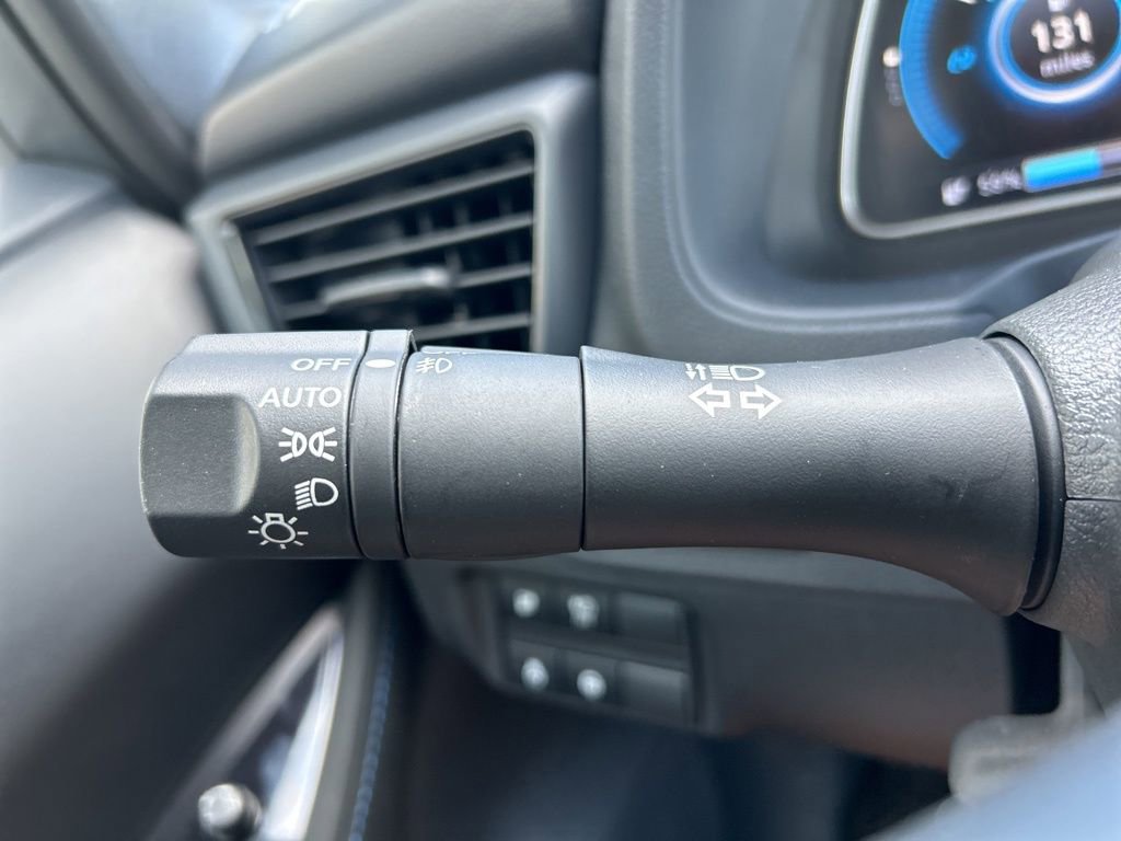 New 2025 Nissan Leaf SV Plus image 23