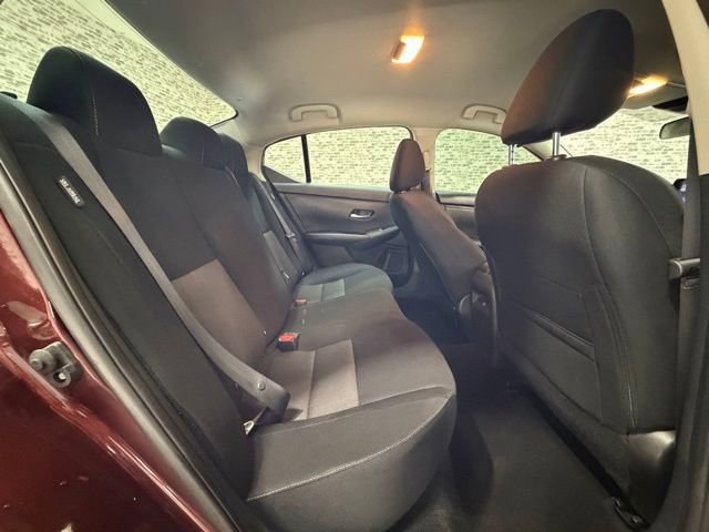 Used 2023 Nissan Sentra SV w/ All-Weather Package image 10