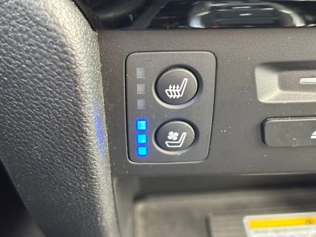 Used 2020 Honda Pilot Elite image 23