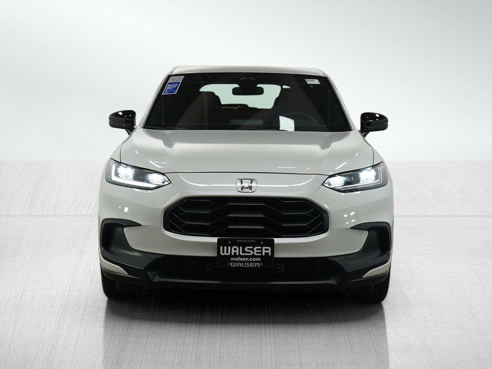 Used 2024 Honda HR-V Sport image 8