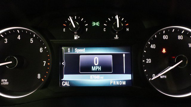 Used 2020 Buick Encore Preferred w/ Safety Package image 18