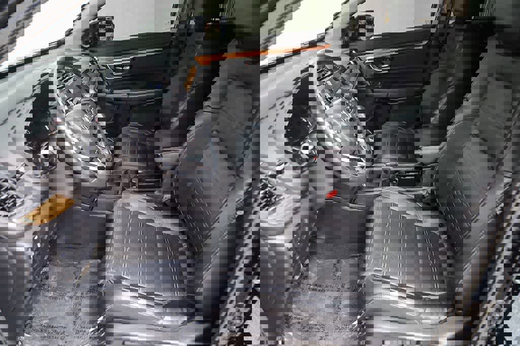 Used 2020 Honda CR-V EX-L image 17