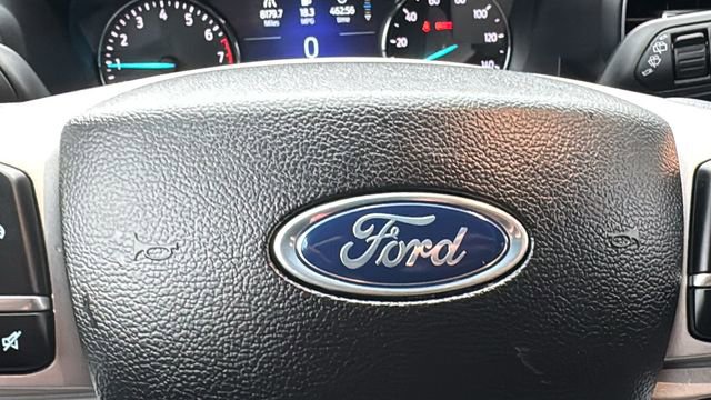 Certified 2023 Ford Explorer XLT w/ Equipment Group 202A image 19
