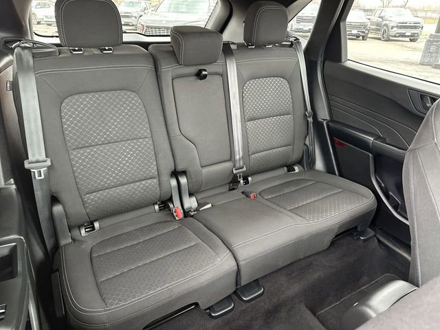 Used 2024 Ford Escape Active image 27
