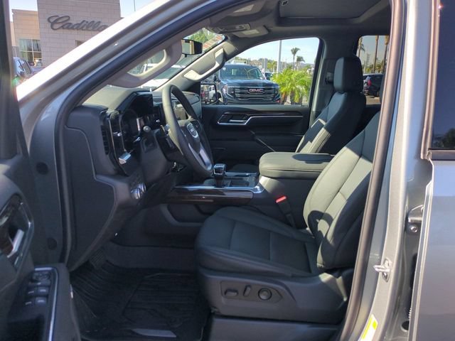 New 2026 GMC Sierra 1500 Elevation w/ Elevation Premium Package AWD/4WD image 20
