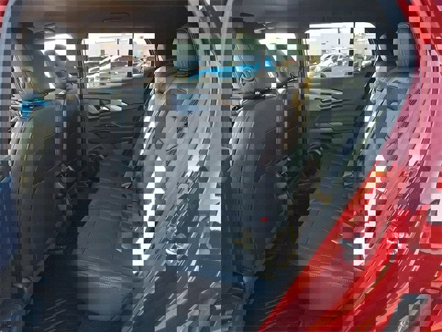 New 2026 Chevrolet Equinox EV LT image 8