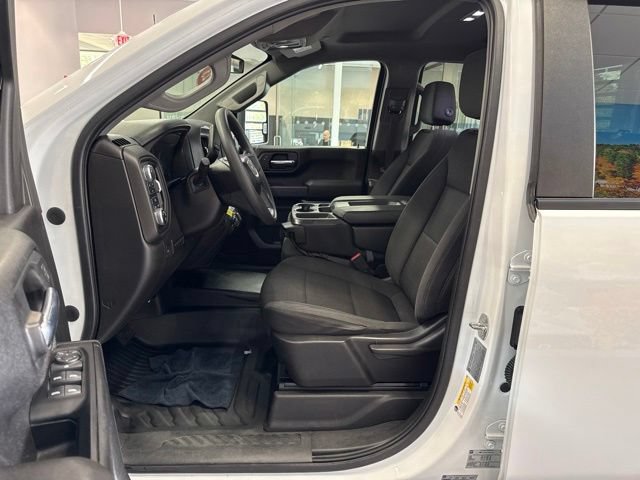 Used 2023 GMC Sierra 2500 Pro w/ Convenience Package AWD/4WD image 28