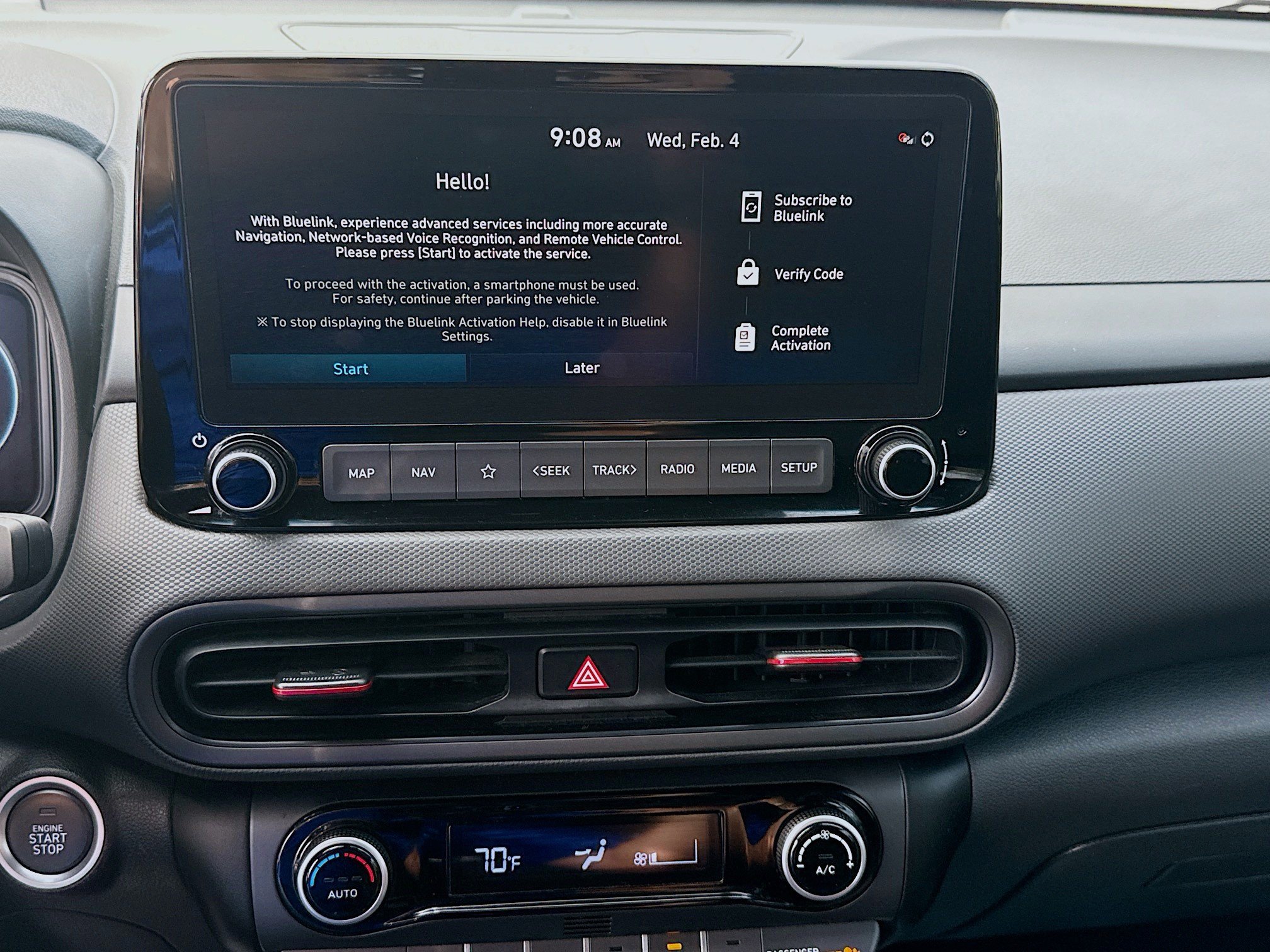 Used 2023 Hyundai Kona N Line FWD image 10