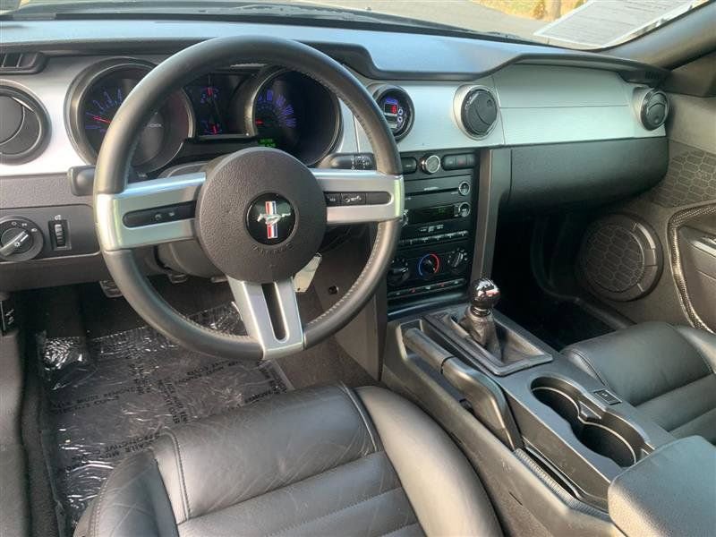 Used 2009 Ford Mustang GT RWD image 29