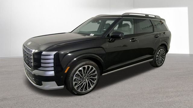 New 2026 Hyundai Palisade Calligraphy image 4