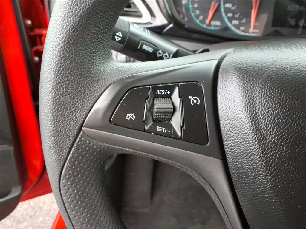 Used 2021 Chevrolet Spark LT image 16