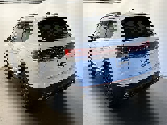 New 2026 Volkswagen Atlas SE image 31