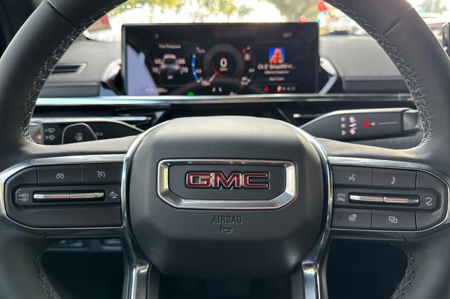 New 2026 GMC Sierra EV Elevation w/ LPO, Elevation Dark Package image 25