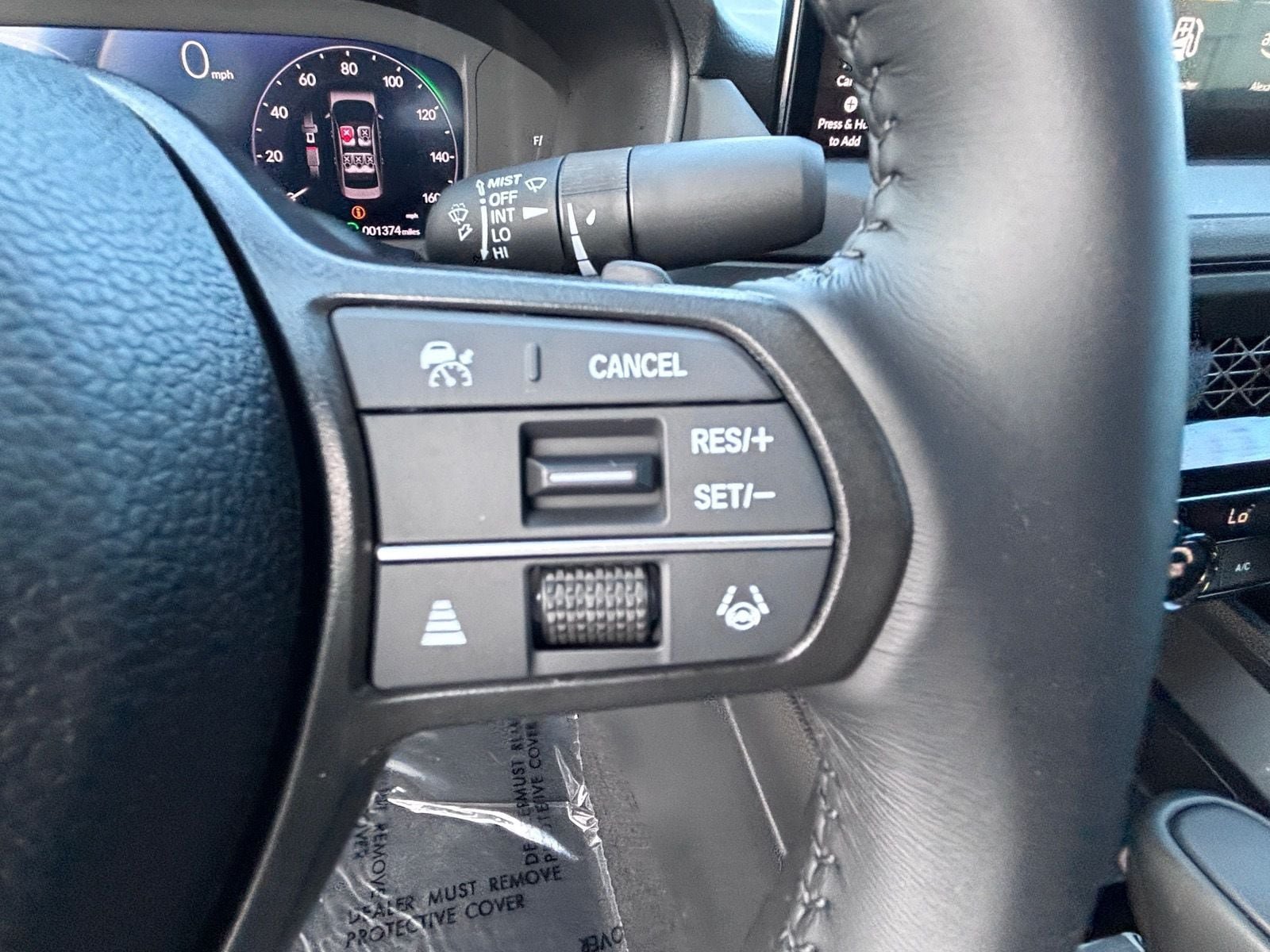 Certified 2026 Honda Accord Sport image 25