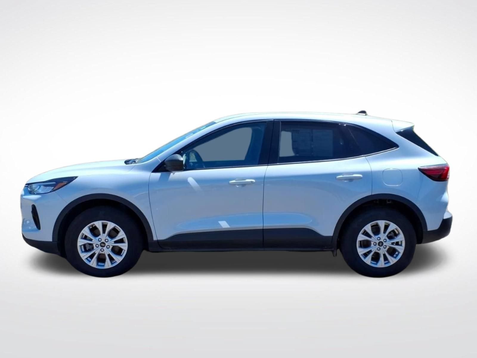 Used 2025 Ford Escape Active AWD/4WD video 2