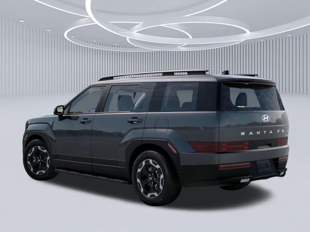 New 2027 Hyundai Santa Fe SEL FWD image 5