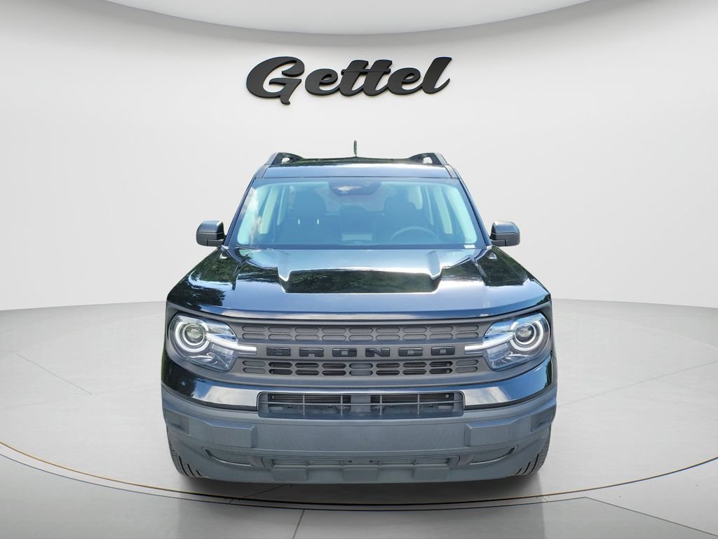 Used 2021 Ford Bronco Sport AWD/4WD image 2