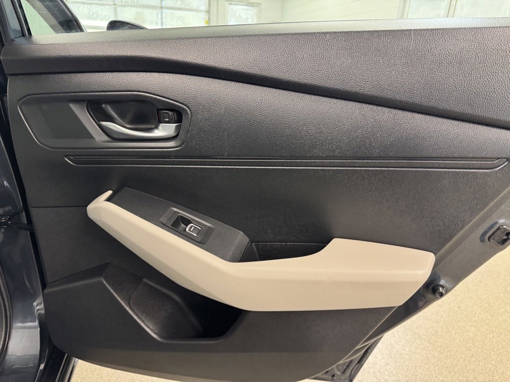 Used 2024 Honda Accord EX image 22