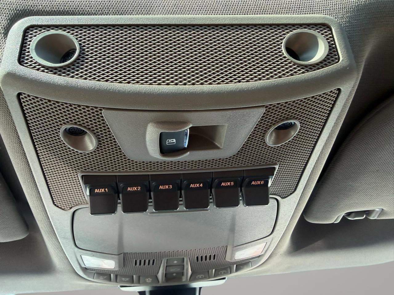 Used 2018 Ford F350 Lariat w/ Lariat Ultimate Package image 56