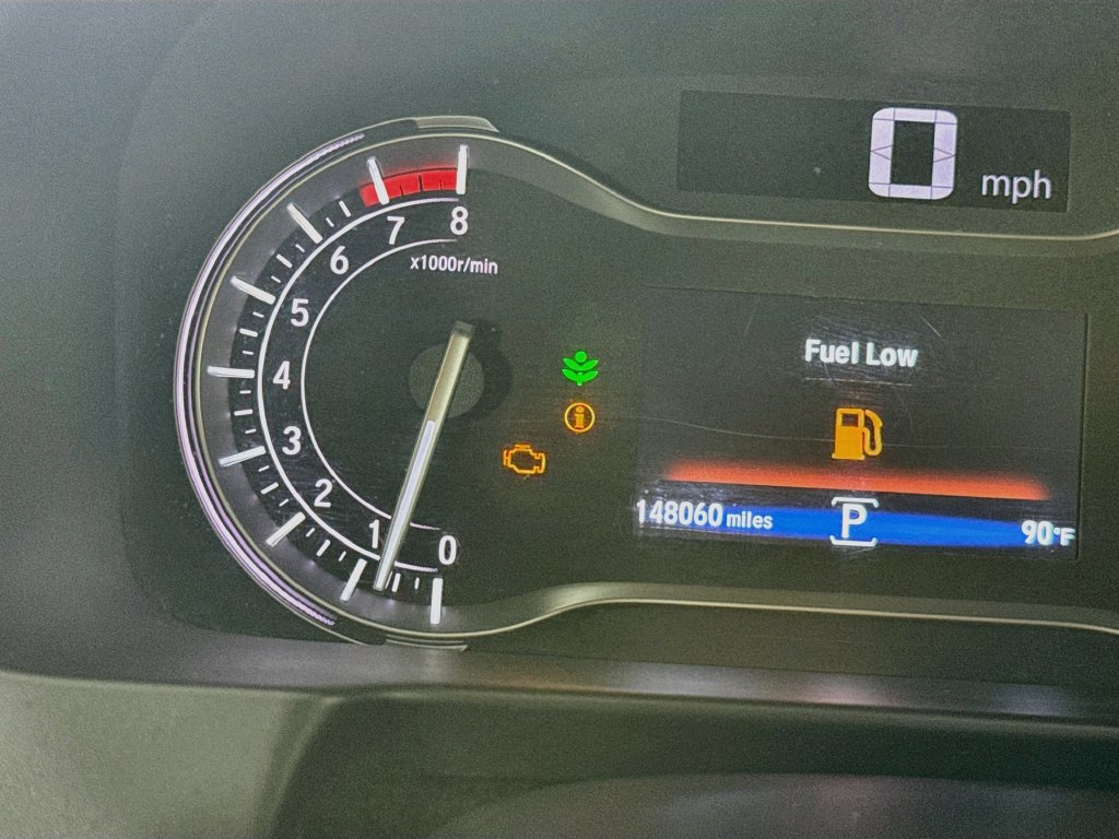 Used 2016 Honda Pilot Touring image 15