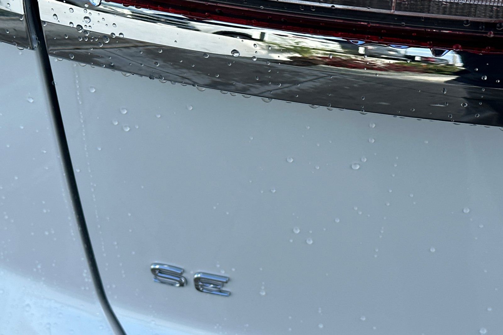 New 2026 Volkswagen Atlas Cross Sport SE AWD/4WD image 7