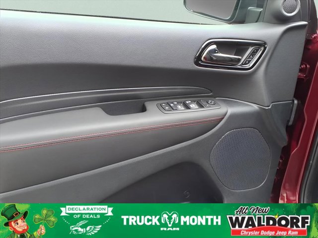 New 2026 Dodge Durango GT image 7