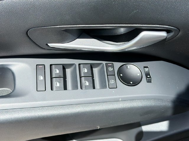 New 2026 Hyundai Tucson XRT FWD image 17
