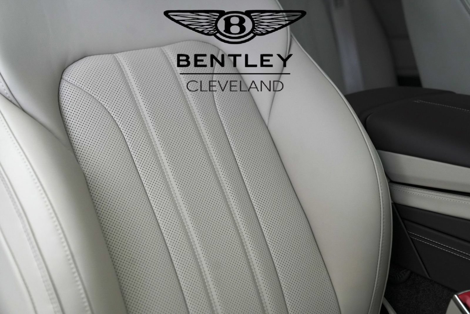 New 2026 Bentley Continental GT AWD/4WD image 25
