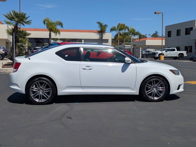 Used 2013 Scion tC FWD image 4