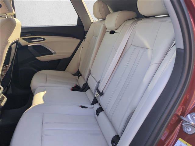 Certified 2025 Audi Q5 Premium Plus w/ Premium Plus image 22