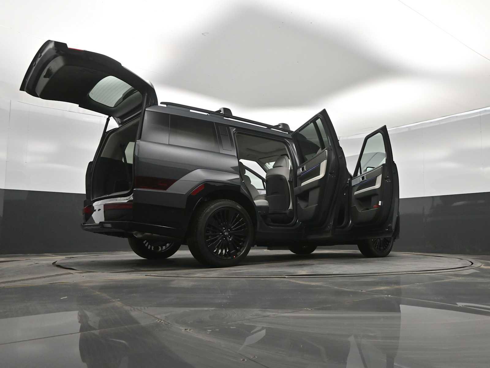 New 2026 Hyundai Santa Fe Calligraphy image 43