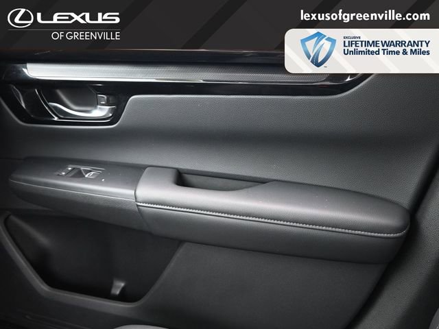 Used 2024 Honda CR-V EX-L image 17