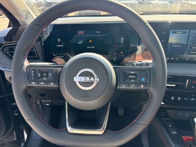 New 2027 Nissan Kicks SR FWD image 24