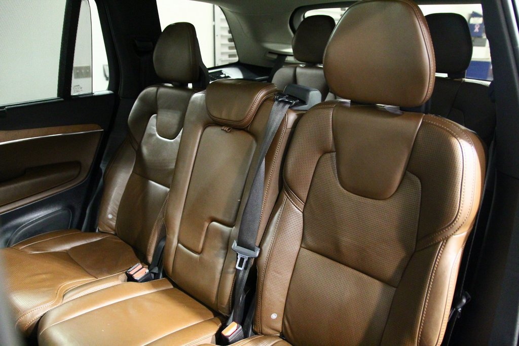 Used 2018 Volvo XC90 T6 Inscription w/ Convenience Package image 30