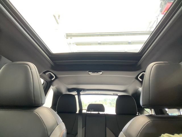 Certified 2025 Subaru Forester Sport AWD/4WD image 12