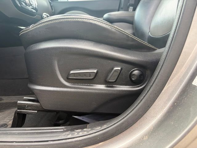 Used 2016 Kia Soul + w/ Primo Package image 20