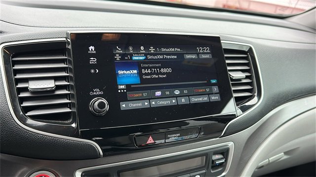 Used 2021 Honda Pilot EX image 17